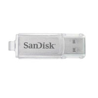 Sandisk Cruzer Micro Skin 8 Gb (PIXPN520205)